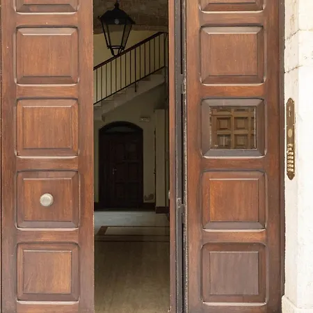 La Finestra Sul Mare Nel Cuore Di Apartment