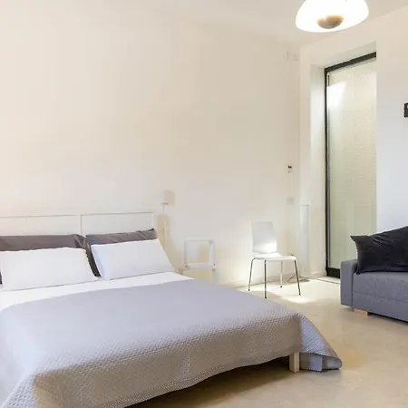Apartment La Finestra Sul Mare Nel Cuore Di Bari