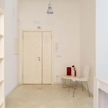Apartment La Finestra Sul Mare Nel Cuore Di Bari
