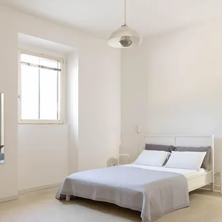 Apartment La Finestra Sul Mare Nel Cuore Di
