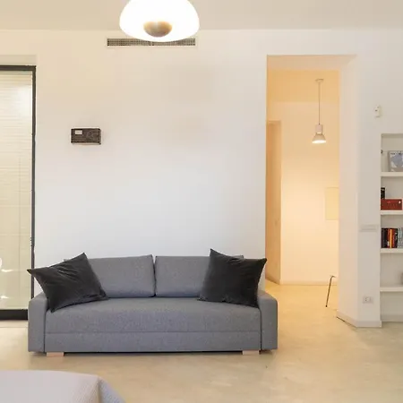 La Finestra Sul Mare Nel Cuore Di Apartment *