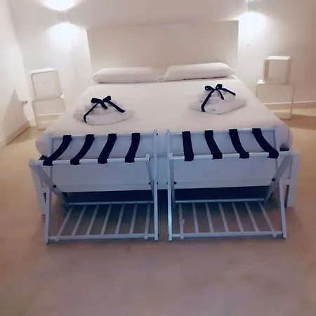 La Finestra Sul Mare Nel Cuore Di Apartment