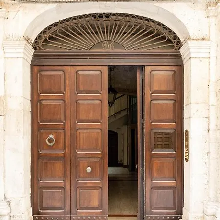 Apartamento La Finestra Sul Mare Nel Cuore Di *