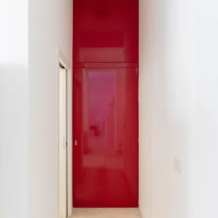 La Finestra Sul Mare Nel Cuore Di Apartament Bari