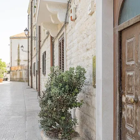 La Finestra Sul Mare Nel Cuore Di Apartament