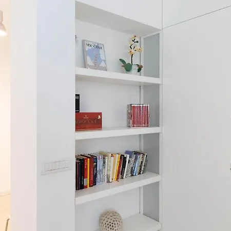 Apartament La Finestra Sul Mare Nel Cuore Di Bari